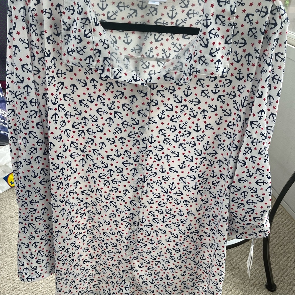Lularoe Valentina